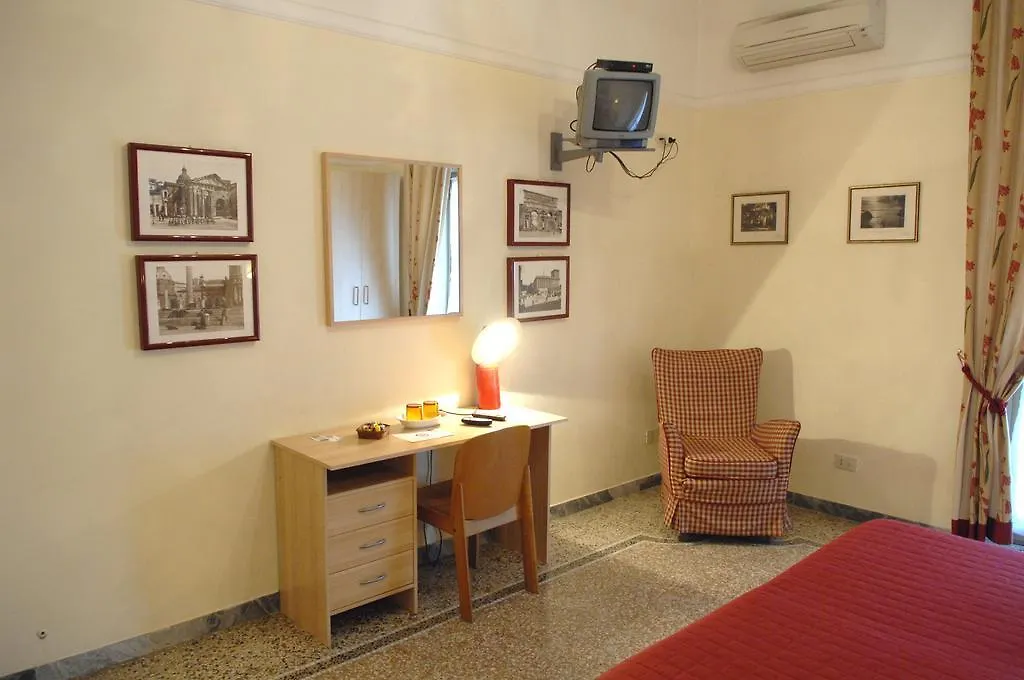 Civico 225 Pensionat Rom