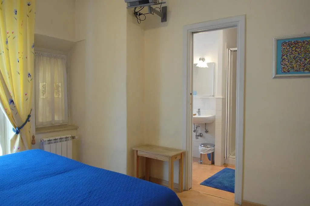 Civico 225 Pensionat Rom Italien
