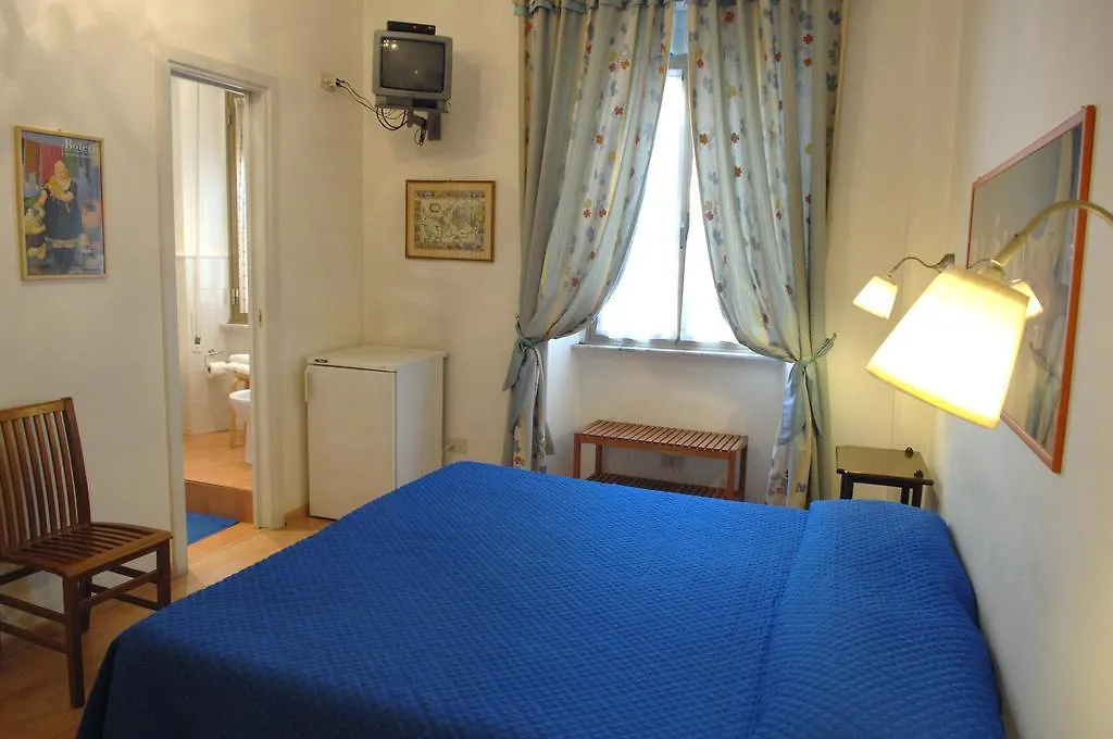 Civico 225 Pensionat Rom
