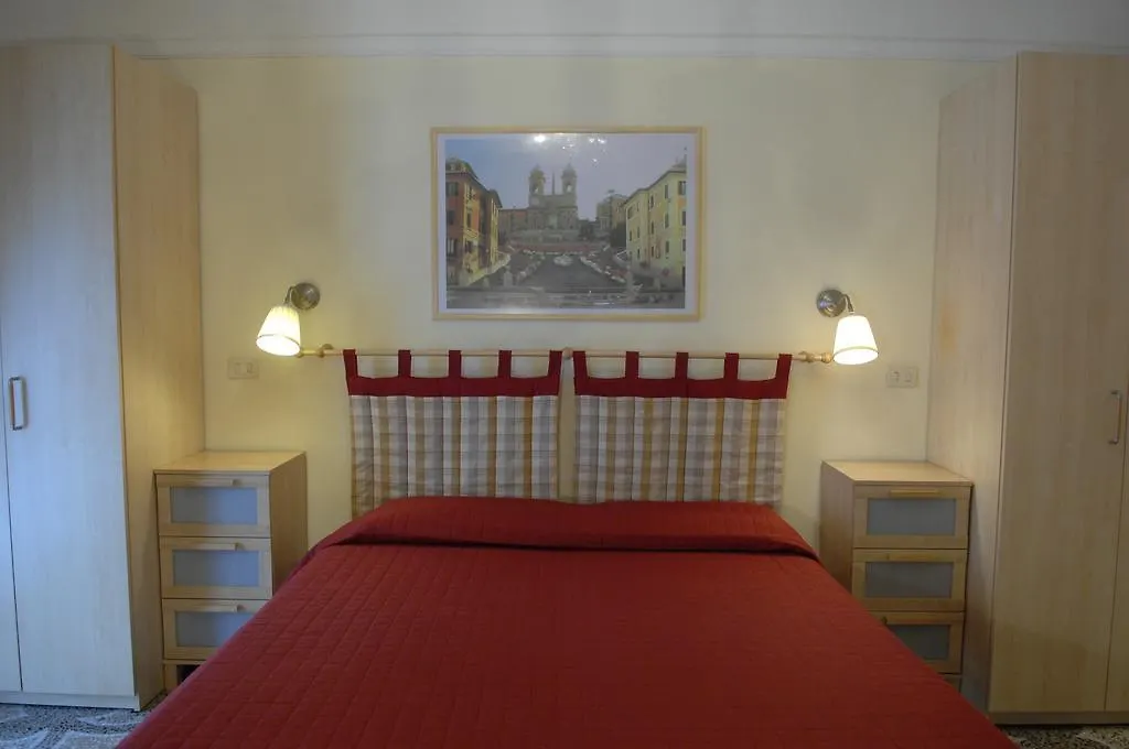Civico 225 Pensionat Rom 0*,  Italien