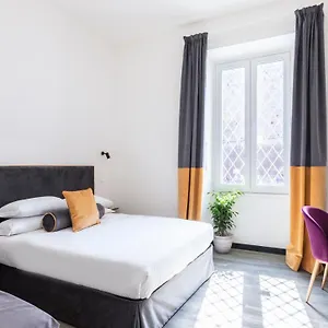 Residenza Vaticano Affittacamere