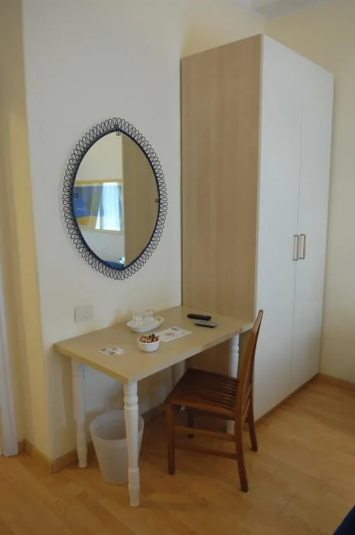 Civico 225 Hotel Rome