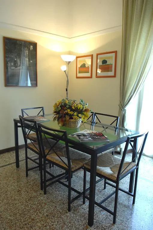 Civico 225 Hotel Rome 0*,