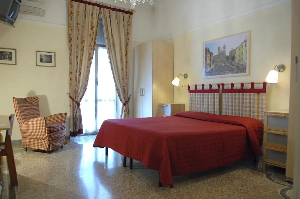 Civico 225 location